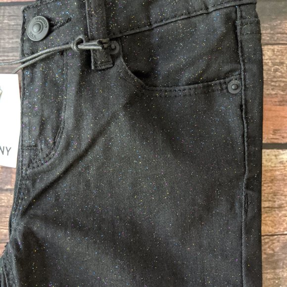 Big Girls' Skinny Jeans - Picture 2 of 2